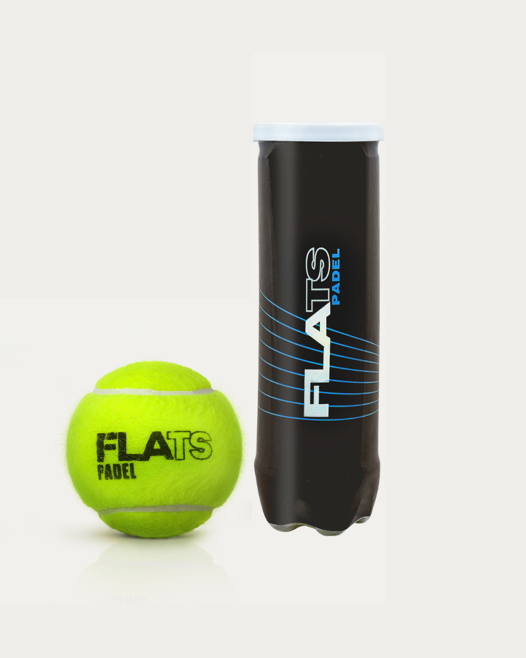 FLATS PADEL