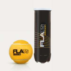 FLATS CRICKET