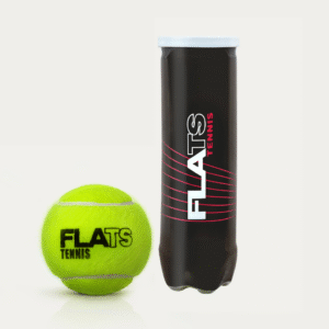 FLATS TENNIS BALL